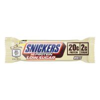 Snickers High Protein Low Sugar Protein Bar 57g Riegel...