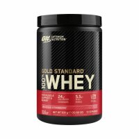 Optimum Nutrition Gold Standard 100% Whey Protein 300g...