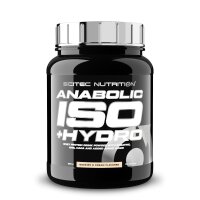 Scitec Nutrition Anabolic Iso+Hydro Protein 920g...