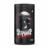 Peak Epic Pump Unlimited - 546g Fresh Berry