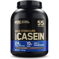 Optimum Nutrition 100% Gold Standard Casein