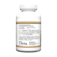 ZEC+ Health+ Ashwagandha (mit KSM-66), 90 Kapseln