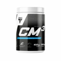 Trec Nutrition CM3 Tri-Creatine Malate Kapseln