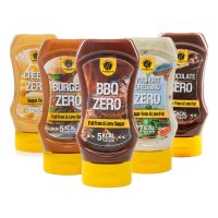 Rabeko Zero Sauce - 350g