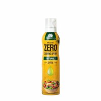 Rabeko Zero Cooking Spray Natural