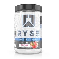 RYSE Loaded Pre-Workout