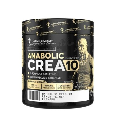 Kevin Levrone Series Anabolic CREA10 Mango Lemon