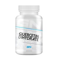 GN Laboratories Quercetin Dihydrate