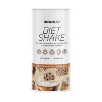 BiotechUSA Diet Shake, 720g Dose Cookies & Cream