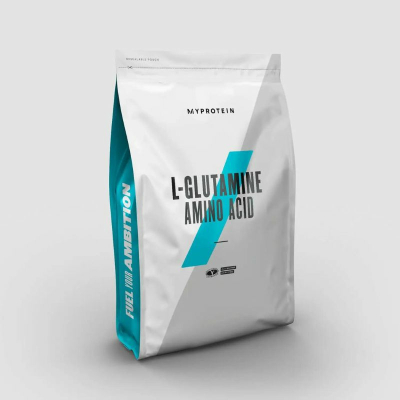 Myrotein L-Glutamine 500g