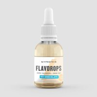 Myprotein Flavdrops™ 50ml White Chocolate