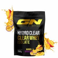 GN Laboratories Hydro Clear Whey Isolat