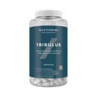 Myprotein MyVitamins Tribulus 270 Caps (MHD 11/24)