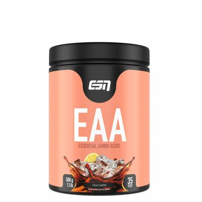 ESN EAA 500g Cola