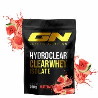 GN Laboratories Hydro Clear Whey Isolat Watermelon