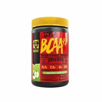 Mutant BCAA 9.7 348g Green Apple