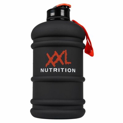 XXL Nutrition Coated Waterjug - 2200ml Wasserflasche