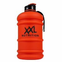 XXL Nutrition Coated Waterjug - 2200ml Wasserflasche