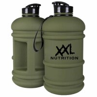 XXL Nutrition Coated Waterjug - 2200ml Wasserflasche