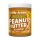 Body Attack Organic Peanut Butter (1000g) Crunchy