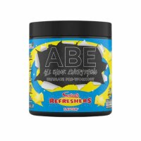 Applied Nutrition ABE All-Black-Everything Pre-Workout...