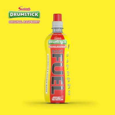 Applied Nutrition Body Fuel Hydration & Vitamin Water - 500ml 500 ml Flasche Drumstick