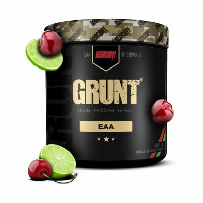 Redcon1 Grunt Cherry Lime