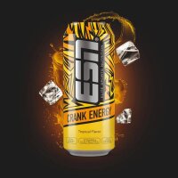 ESN Crank Energy