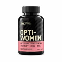 Optimum Nutrition Opti-Woman 120 Kapseln