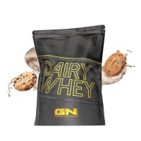 GN Laboratories 100% Dairy Whey 1000g...