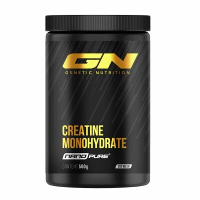 GN Laboratories Nano Pure Creatine Monohydrate