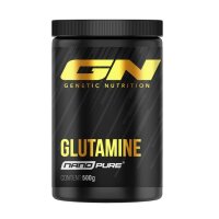 GN Laboratories Nano Pure Glutamine (MHD 07/24)