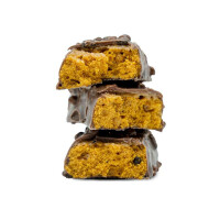 Mountain Joes Protein Bar 55g 55g Chocolate Honeycomb