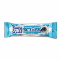 Mountain Joes Protein Bar 55g 55g Chocolate Cookie Cream