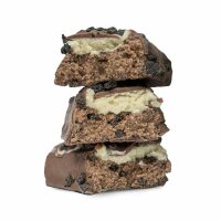 Mountain Joes Protein Bar 55g 55g Chocolate Cookie Cream