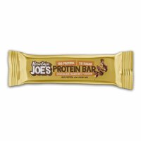 Mountain Joes Protein Bar 55g 55g Chocolate Hazelnut (MHD...