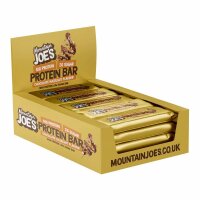 Mountain Joes Protein Bar 55g 55g Chocolate Hazelnut (MHD 15/08/24)