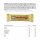 Mountain Joes Protein Bar 55g 55g Chocolate Hazelnut (MHD 15/08/24)