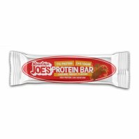 Mountain Joes Protein Bar 55g 55g Caramel Biscuit (MHD...