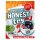 #Sinob Honest Whey Try Proben 30g Sommerfrüchte