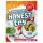 #Sinob Honest Whey Try Proben 30g Pistazie