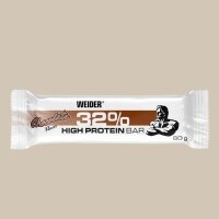 Weider 32 % Protein Bar 60g Chocolate