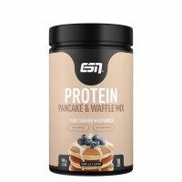 ESN Designer Protein Pancakes & Waffle Mix Vanilla
