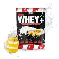 #Sinob Honest Whey+ Orange Maracuja (1000g)