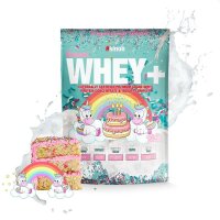 #Sinob Honest Whey+ Unicorn Cake (1000g)