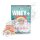 #Sinob Honest Whey+ Unicorn Cake (1000g)