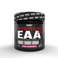 Weider Premium EAA Zero Powder - EAA Pulver 325g Pink...