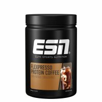 ESN Flexpresso Protein Coffee - Coffee Flavor