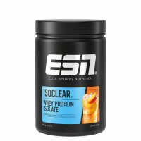 ESN Isoclear Whey Protein Isolate, 30g Probe Fresh Cherry