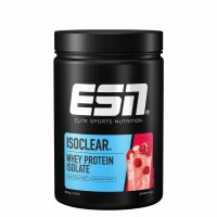 ESN Isoclear Whey Protein Isolate, 30g Probe Fresh Cherry